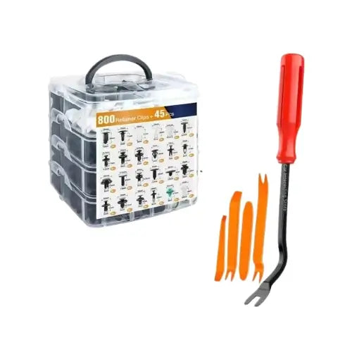 KIT 800 PIEZAS