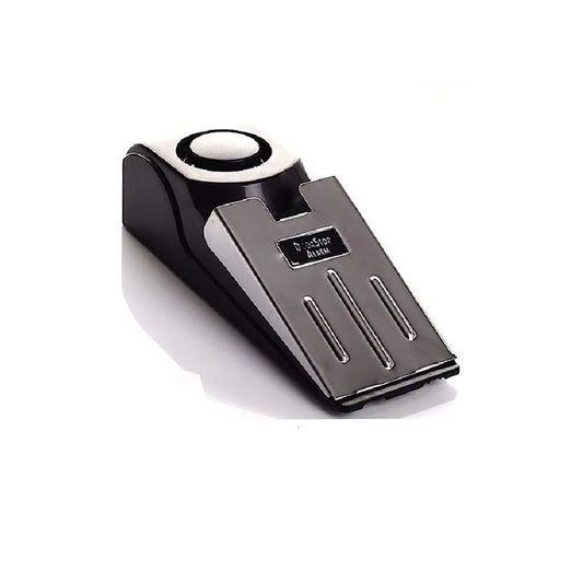 TOPE DE PUERTA CON ALARMA DE SEGURIDAD D