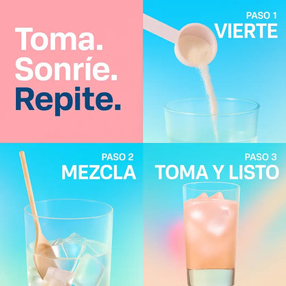 Yerba Magic —  Para Reducir Barriga y Tonificar Abdomen