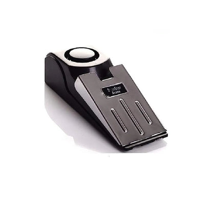 TOPE DE PUERTA CON ALARMA DE SEGURIDAD D